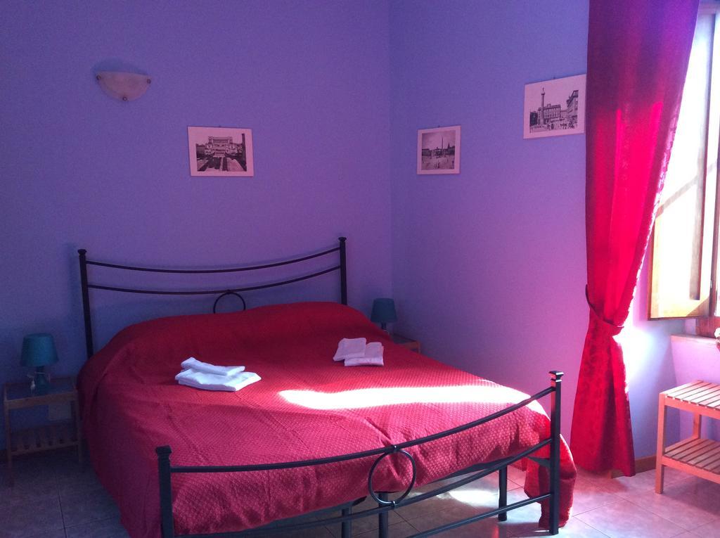 La Casa Dei Sogni Bed & Breakfast Roma Dış mekan fotoğraf