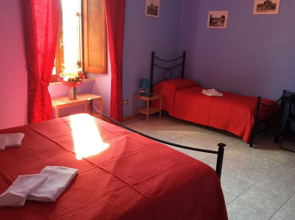 La Casa Dei Sogni Bed & Breakfast Roma Dış mekan fotoğraf