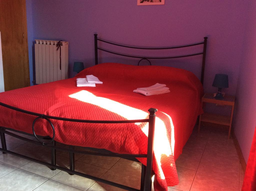 La Casa Dei Sogni Bed & Breakfast Roma Dış mekan fotoğraf