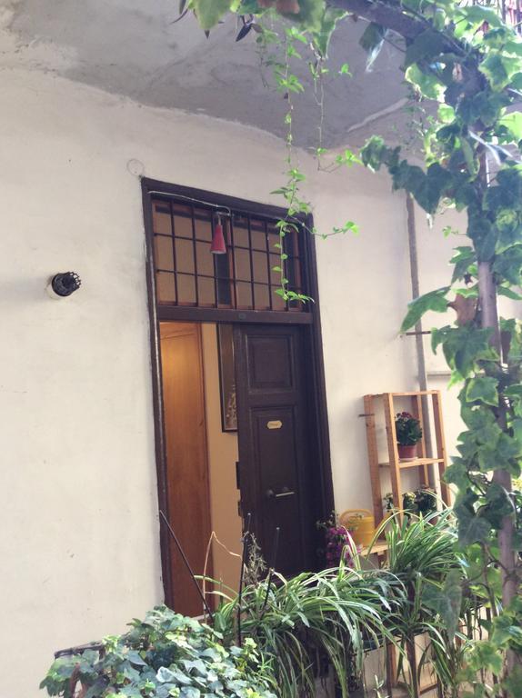 La Casa Dei Sogni Bed & Breakfast Roma Dış mekan fotoğraf
