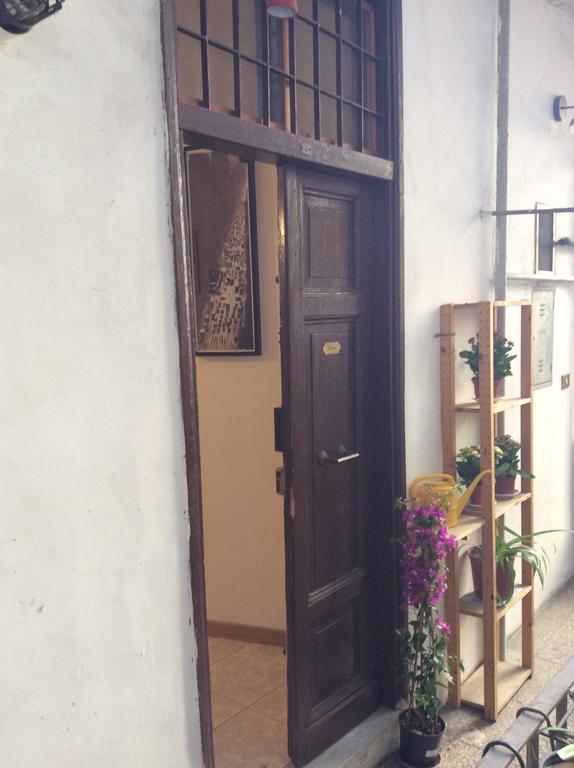 La Casa Dei Sogni Bed & Breakfast Roma Dış mekan fotoğraf