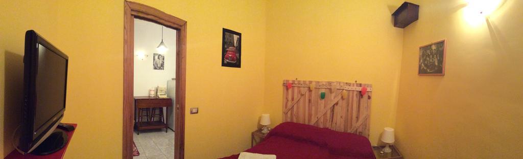 La Casa Dei Sogni Bed & Breakfast Roma Dış mekan fotoğraf