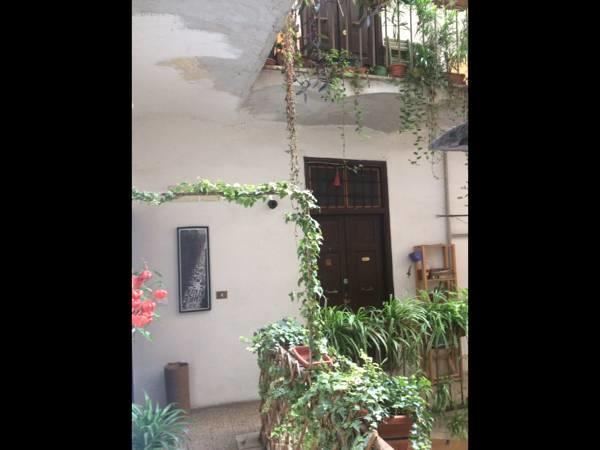 La Casa Dei Sogni Bed & Breakfast Roma Dış mekan fotoğraf