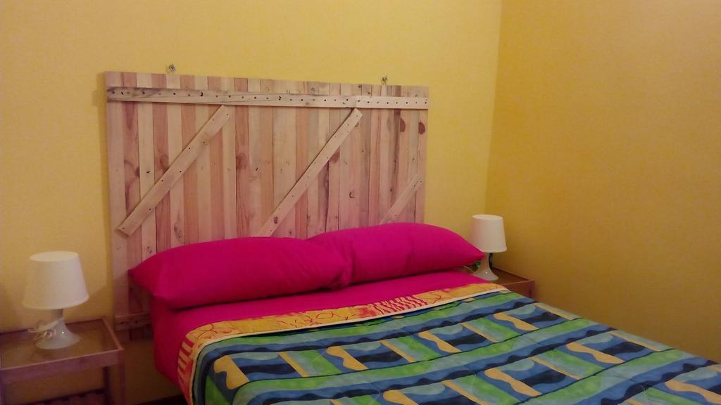 La Casa Dei Sogni Bed & Breakfast Roma Dış mekan fotoğraf